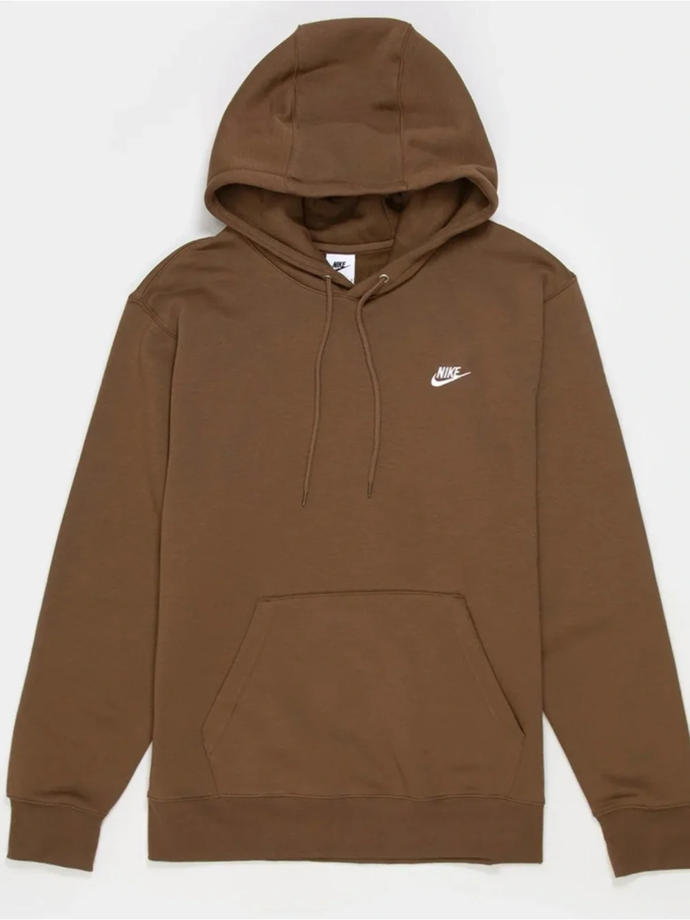 NWT Nike Club Fleece Sweatshirt